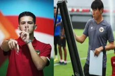 Prakiraan Formasi Timnas...