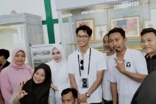 Alam Ganjar Dianggap...
