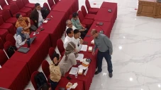 Format Debat Capres-Cawapres...