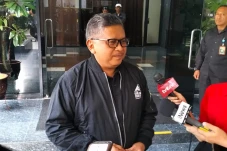Hasto Kristiyanto Sesalkan...