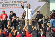 Siti Atikoh Ingatkan...