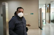 Kali Ini Firli Bahuri...