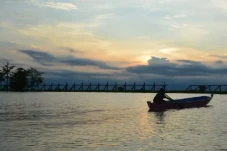 Danau Tempe Jadi Destinasi...