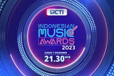 RCTI Bersama Langit...