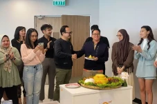 Vision+ Resmi Garap...