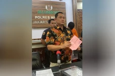 Diduga sebagai Pelaku,...
