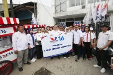 Warga Tangerang Berharap...