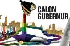 Penunjukan Gubernur...