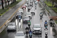Awas Jamur! Begini Cara...