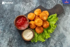 Si Kecil Susah Makan?...