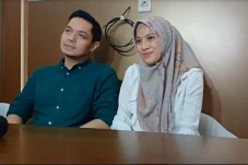 Dude Harlino Tak Menyangka...