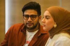 Pengacara Benarkan Ammar...