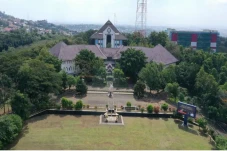 Cetak Quattrick, Undip...