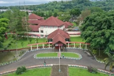 Deretan Sekolah Kedinasan...