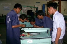 Ini 5 Keunggulan SMK...