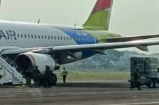 Ancaman Bom Jadi Bahan...