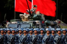 Tekad Xi Jinping Jadikan...