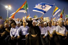 Mengenal Druze, Suku...