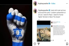 Akibat Dukung Israel,...