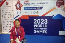 WAG 2023: Abdul Hadi...