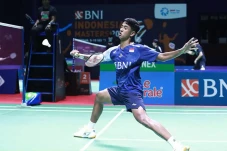 Hasil Guwahati Masters...