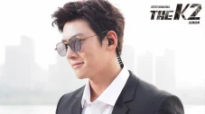 8 Drakor tentang Bodyguard...