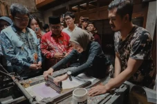 Kunjungi Yogyakarta,...