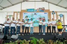 Terapkan Prinsip ESG,...