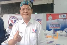 Partai Perindo Apresiasi...