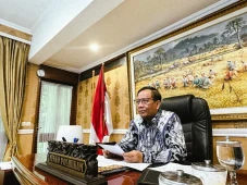 Ajak Anak Muda Tidak...