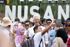 Pengamat Sebut Ganjar...