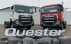 Ini Alasan UD Trucks...