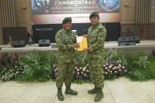 Mayjen TNI Muhammad...