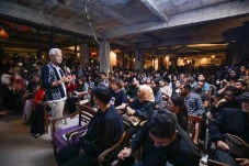 Ganjar Tekankan Pentingnya...