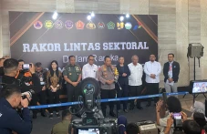 Persiapan Pengamanan...