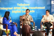 Wamenkominfo Sebut Data...