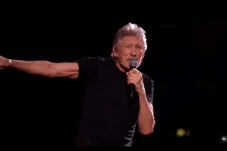 Dukung Palestina, Konser...