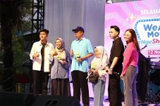 Ngobrol Seru Bareng...