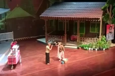 Begini Isi Surat Pernyataan...