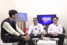 Soroti Masalah Pendidikan...