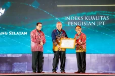 Wali Kota Tangsel Bicara...