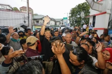Di Kalimantan Timur,...