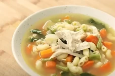 Resep Masakan Sehat...