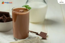 Contek! Ini Resep Minuman...