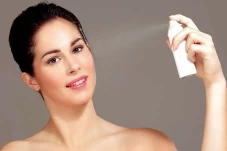 Apakah Face Mist Bisa...