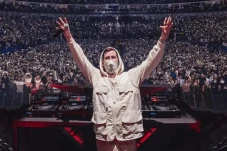 Alan Walker Gelar Show...