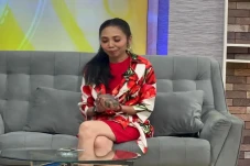Pernikahan BCL dan Tiko...