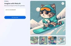 Meta Hadirkan Imagine,...