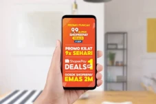 Cara Menghilangkan Iklan...