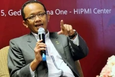 Bahlil: Kalau Ada yang...